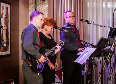 Zespół muzyczny PIK